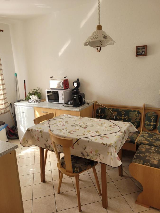 Ferienwohnung Familie Klingohr Erfurt Exterior photo